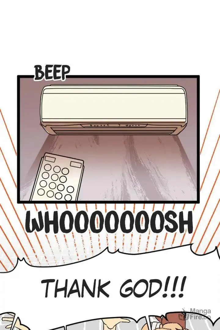 Fan Service! Chapter 11 page 25 - 