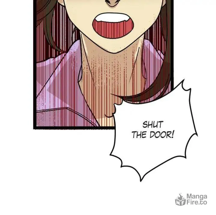 Fan Service! Chapter 11 page 30 - 