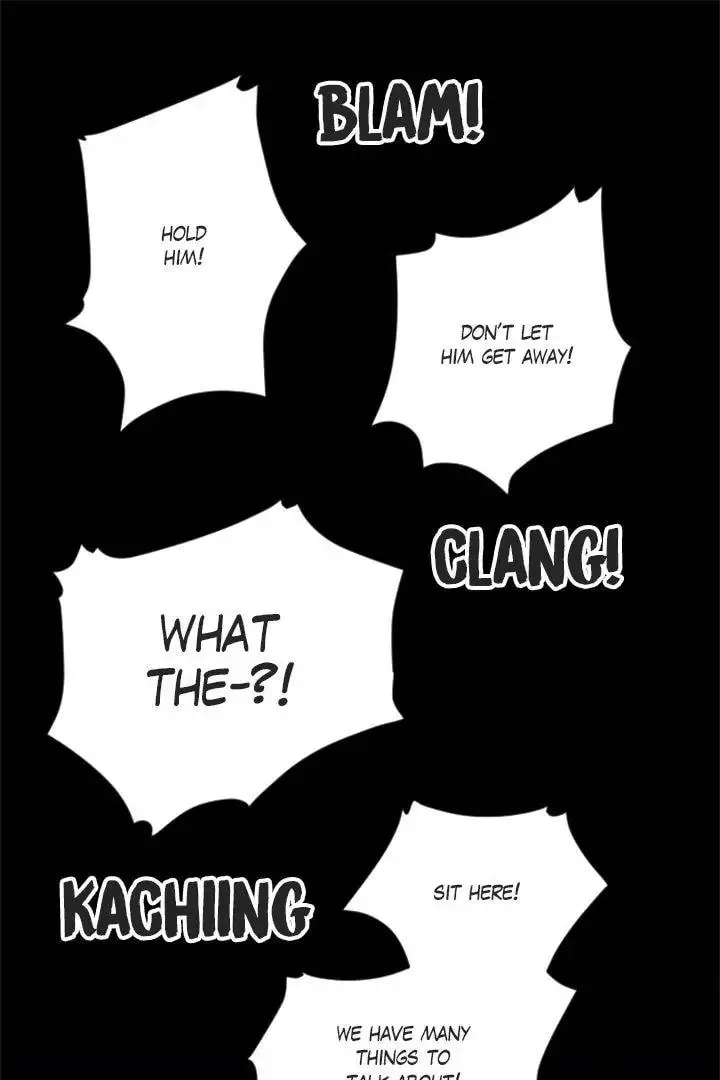 Fan Service! Chapter 11 page 31 - 