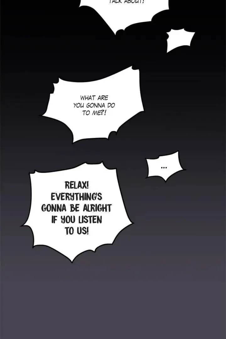 Fan Service! Chapter 11 page 32 - 