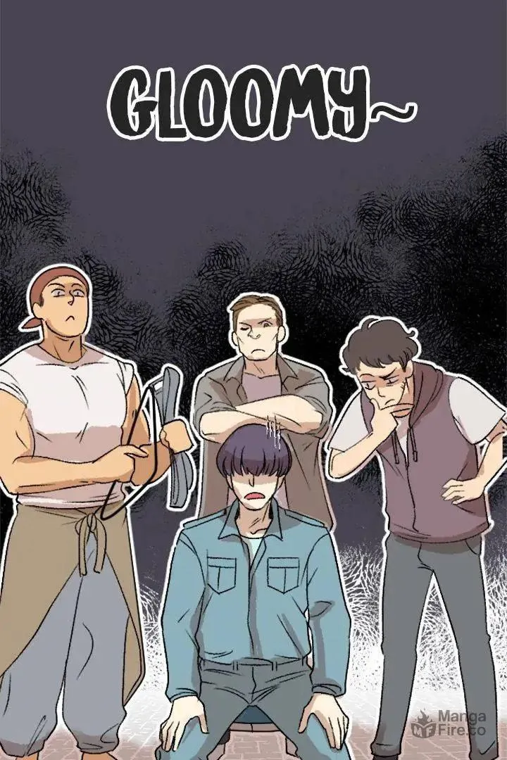Fan Service! Chapter 11 page 33 - 