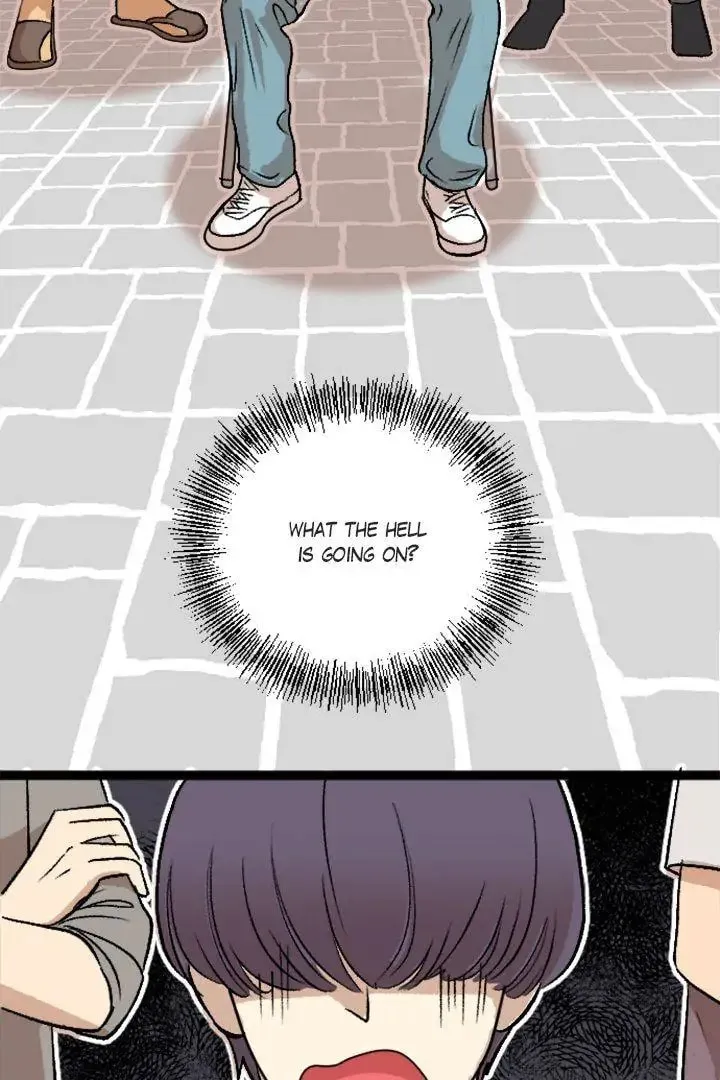 Fan Service! Chapter 11 page 34 - 