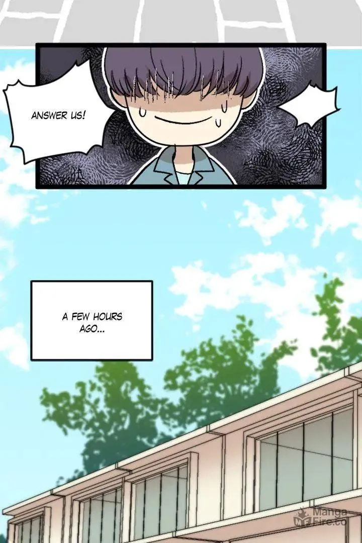 Fan Service! Chapter 11 page 5 - 