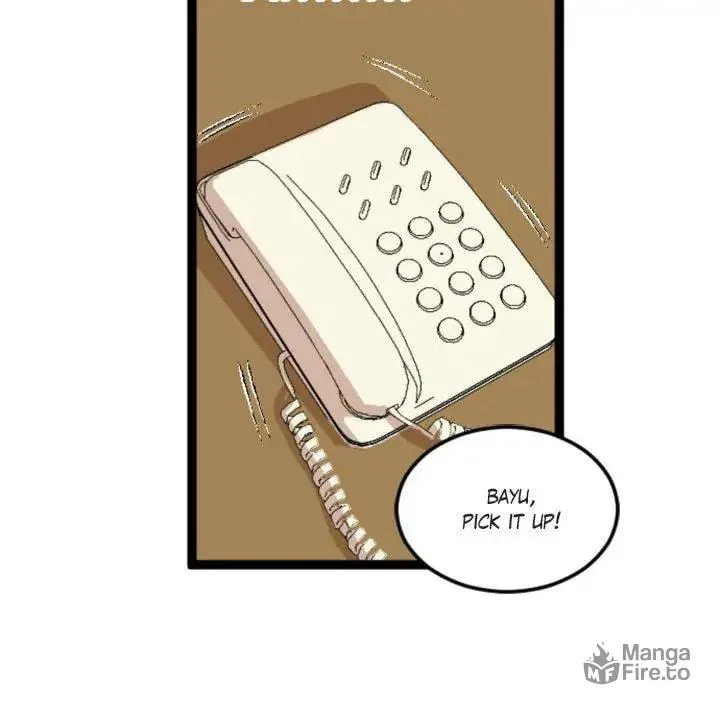 Fan Service! Chapter 11 page 10 - 