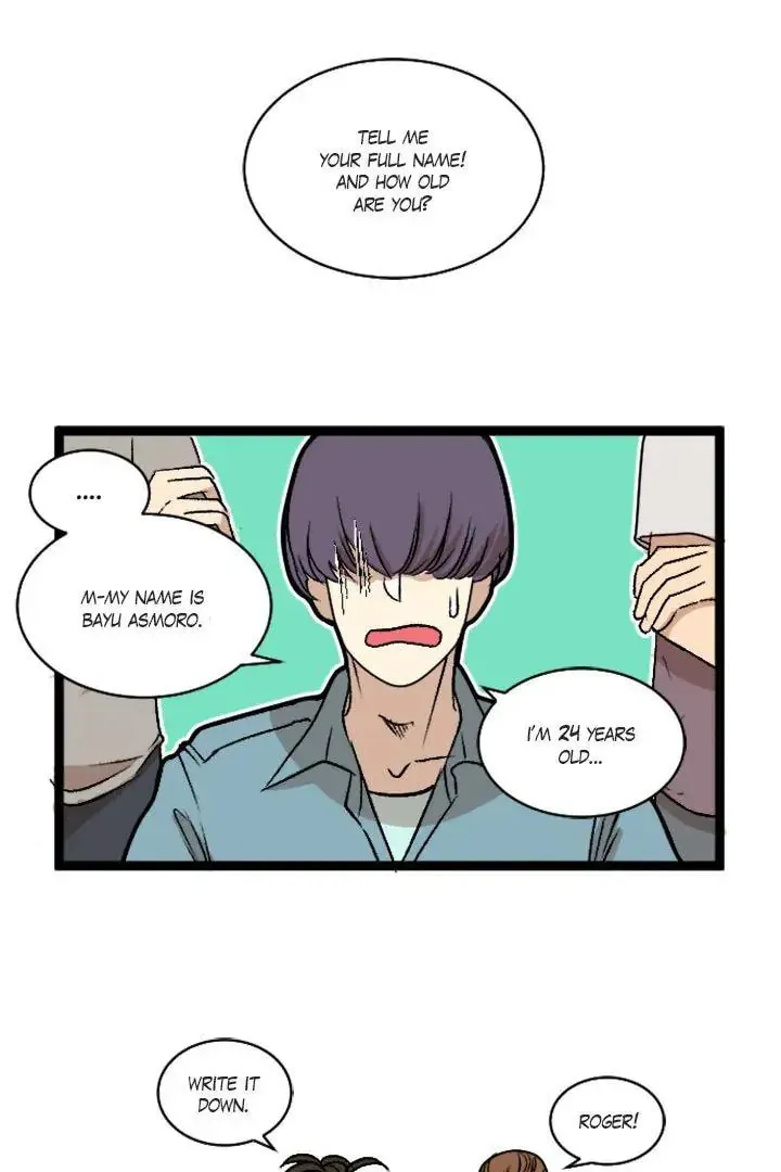 Fan Service! Chapter 12 page 2 - 