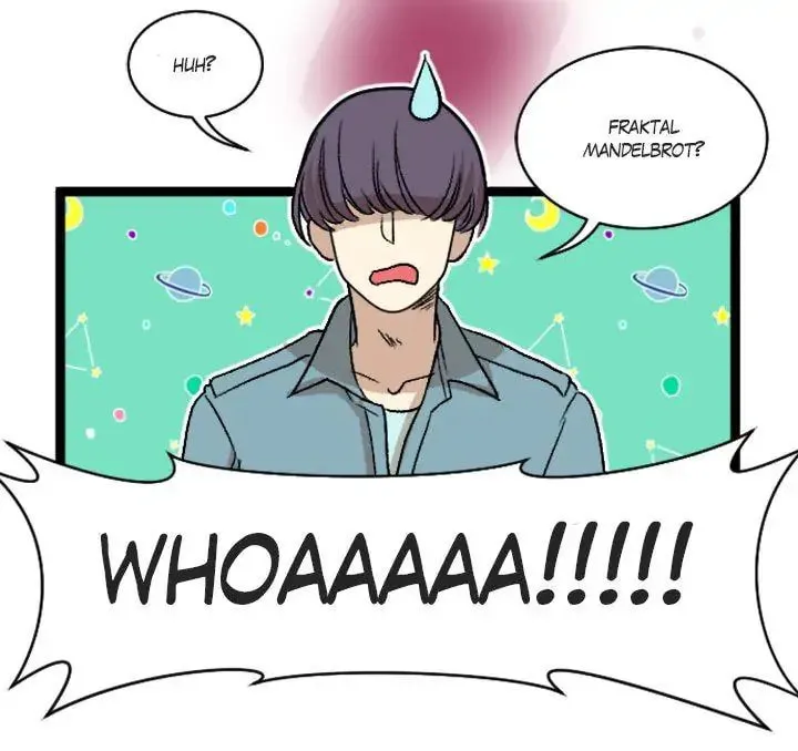 Fan Service! Chapter 12 page 11 - 