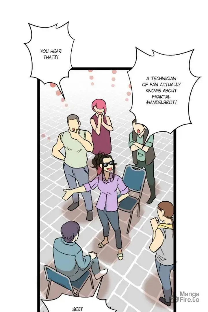 Fan Service! Chapter 12 page 12 - 