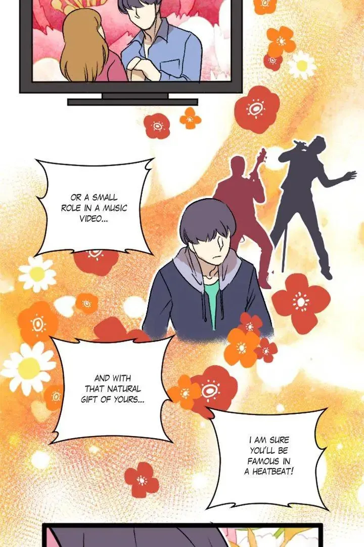 Fan Service! Chapter 12 page 16 - 