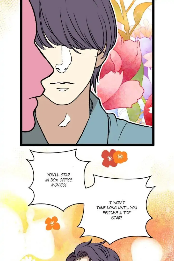 Fan Service! Chapter 12 page 17 - 