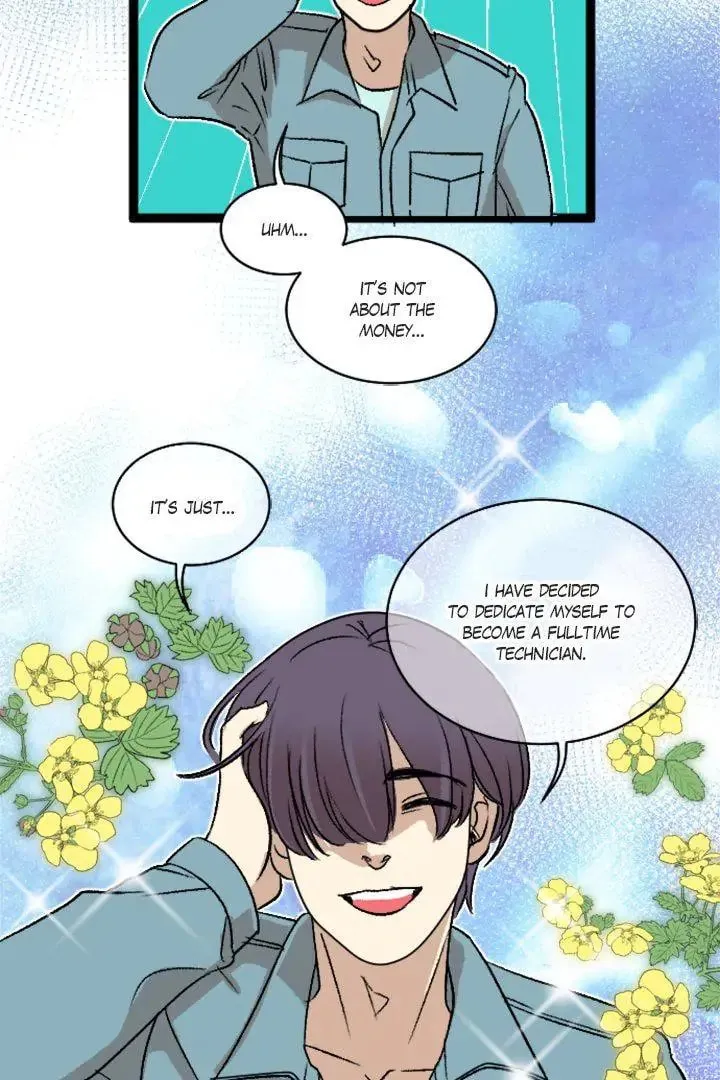 Fan Service! Chapter 12 page 23 - 