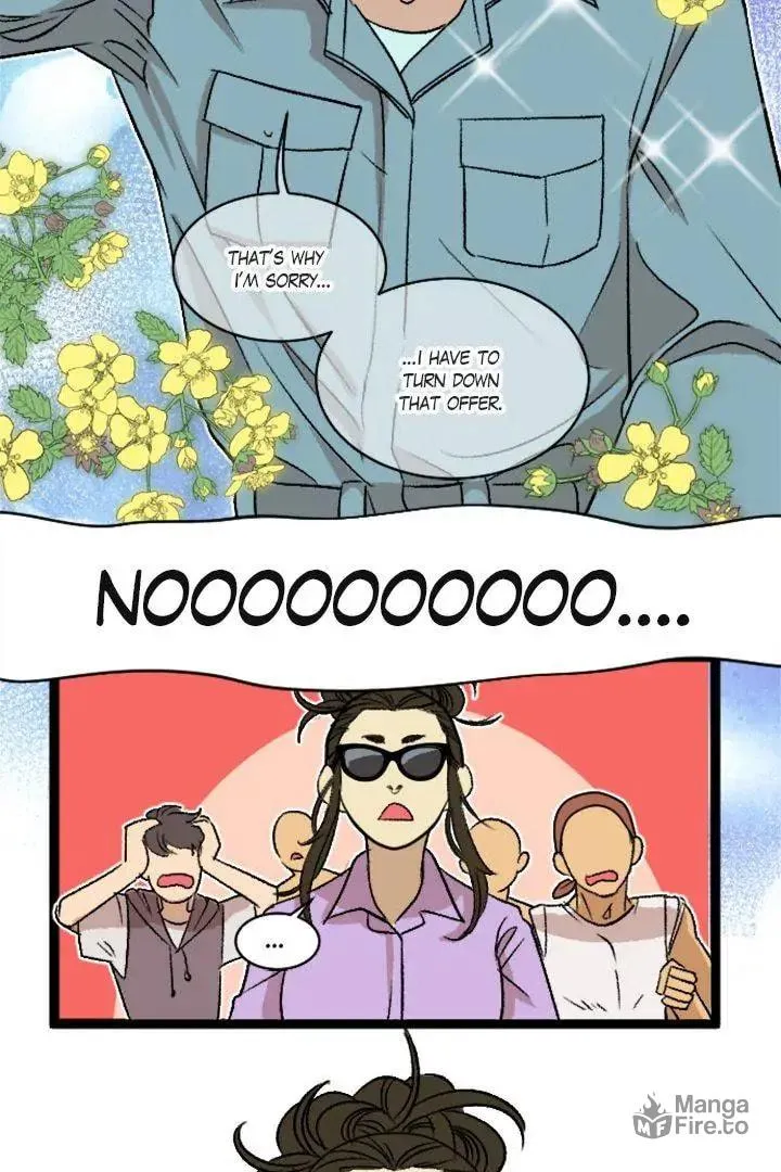 Fan Service! Chapter 12 page 24 - 