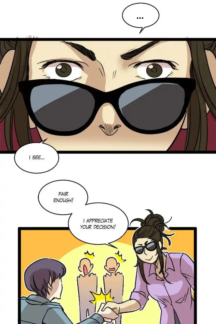 Fan Service! Chapter 12 page 26 - 