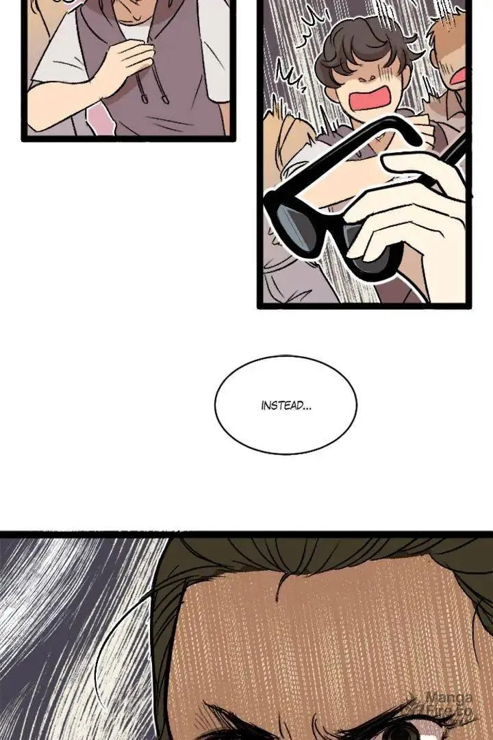 Fan Service! Chapter 12 page 30 - 