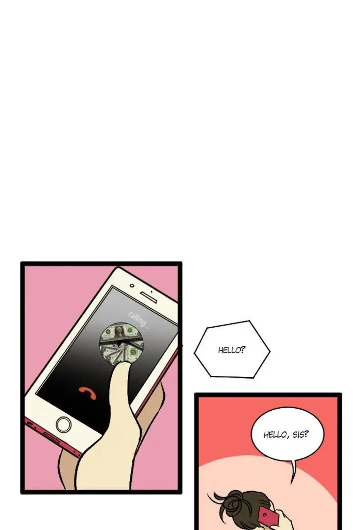 Fan Service! Chapter 12 page 32 - 