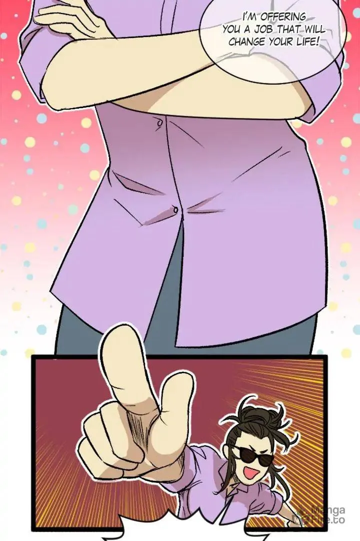 Fan Service! Chapter 12 page 6 - 
