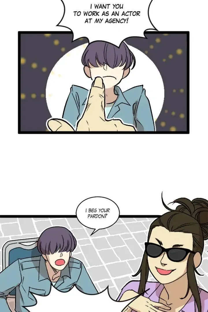 Fan Service! Chapter 12 page 7 - 