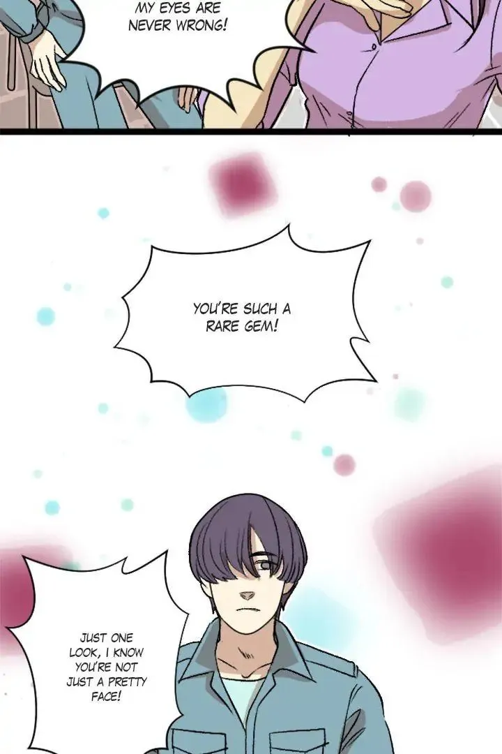 Fan Service! Chapter 12 page 8 - 
