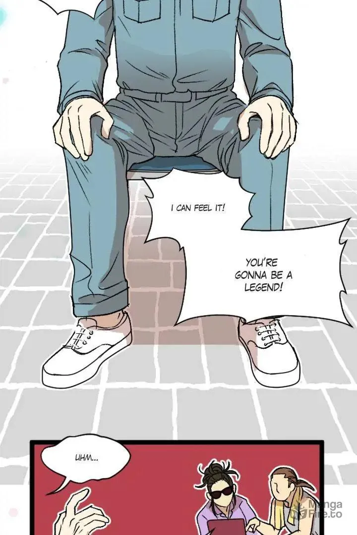 Fan Service! Chapter 12 page 9 - 