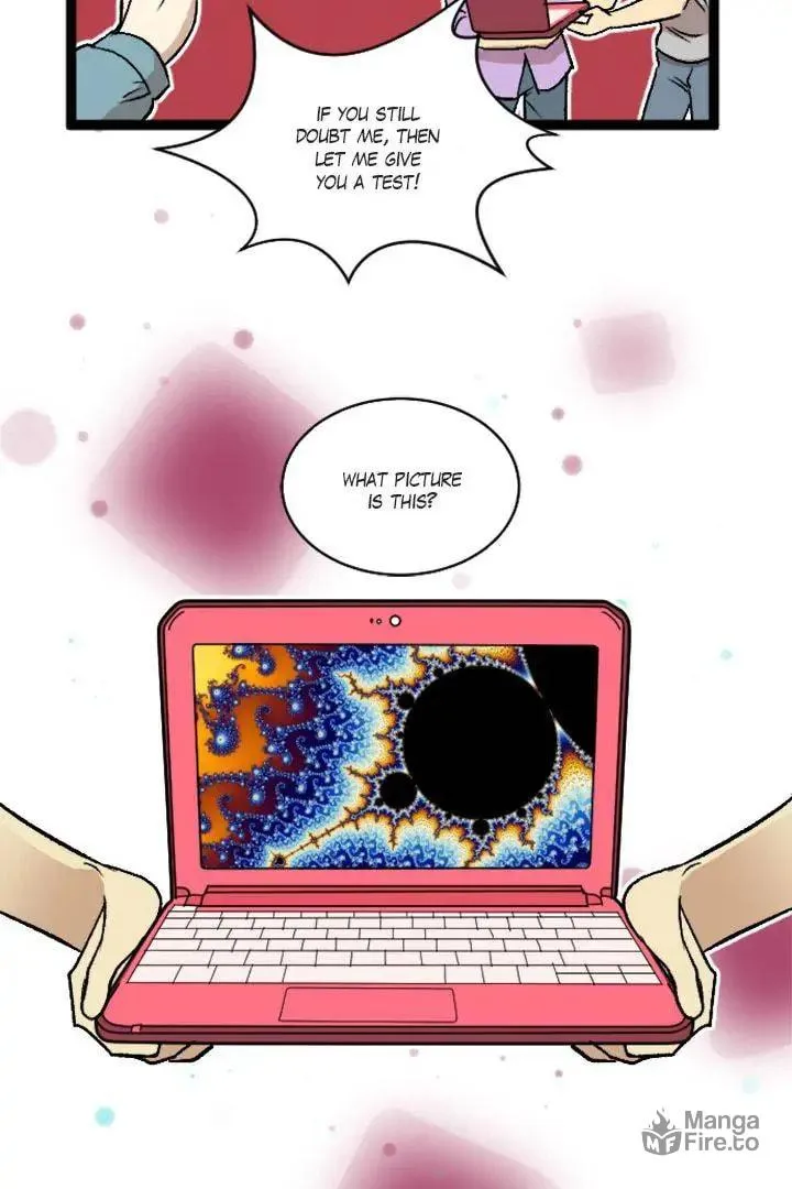 Fan Service! Chapter 12 page 10 - 