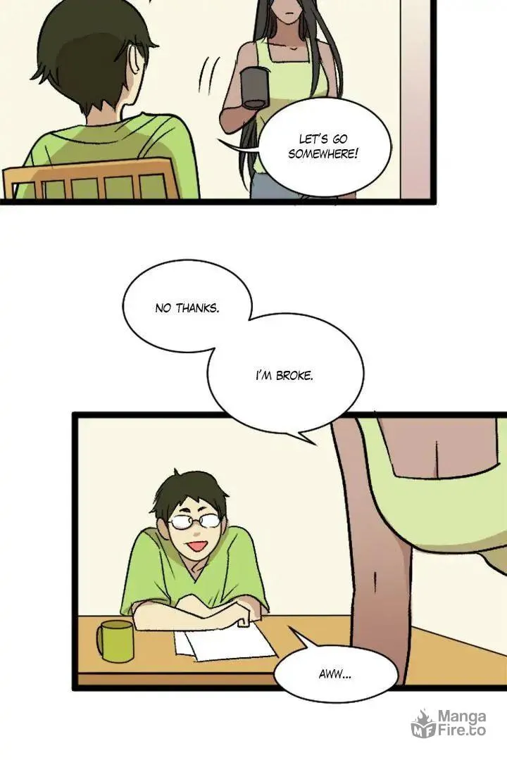 Fan Service! Chapter 13 page 12 - 