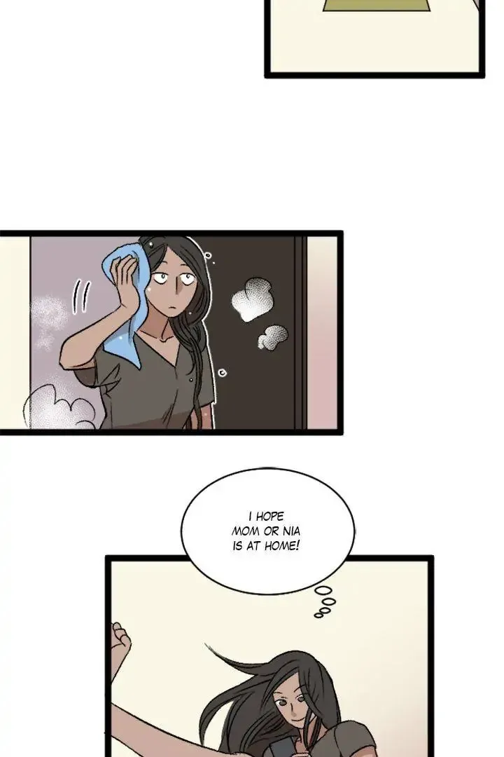 Fan Service! Chapter 13 page 16 - 