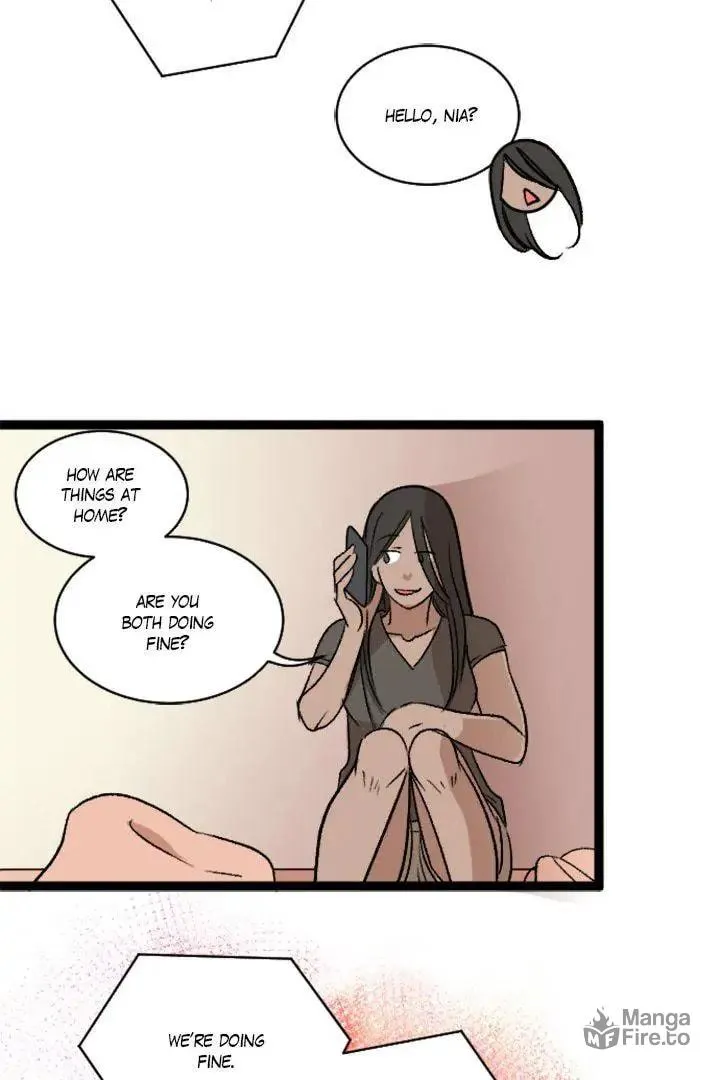 Fan Service! Chapter 13 page 18 - 