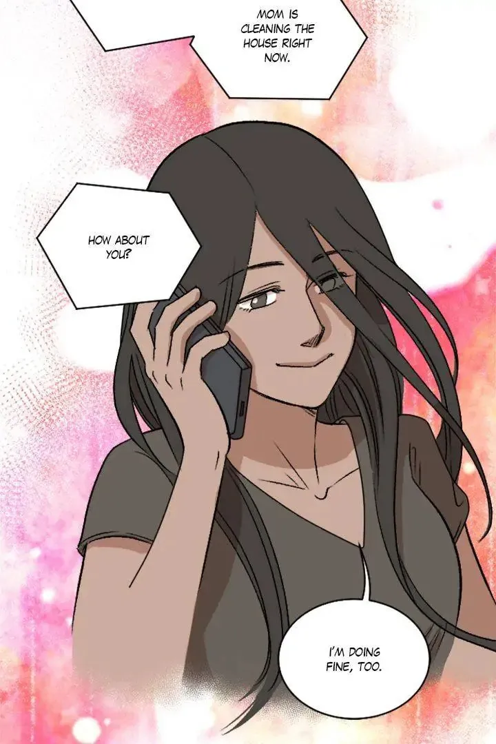 Fan Service! Chapter 13 page 19 - 