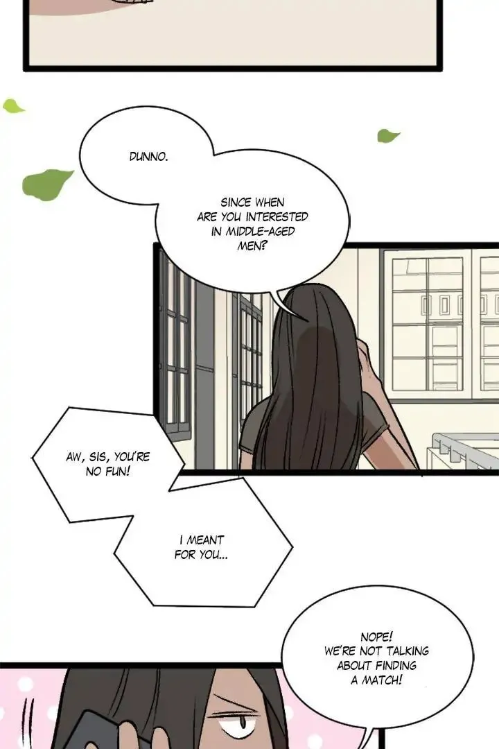 Fan Service! Chapter 13 page 22 - 
