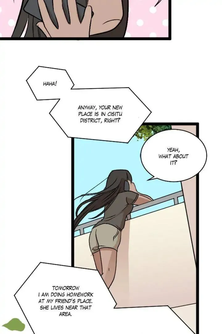 Fan Service! Chapter 13 page 23 - 