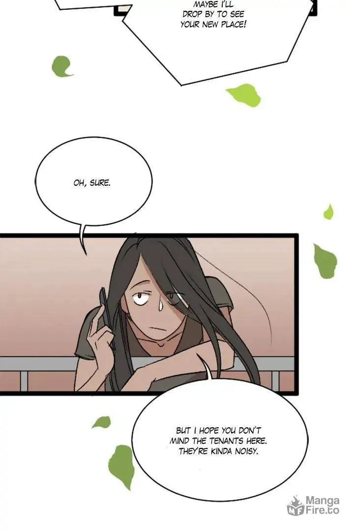 Fan Service! Chapter 13 page 24 - 