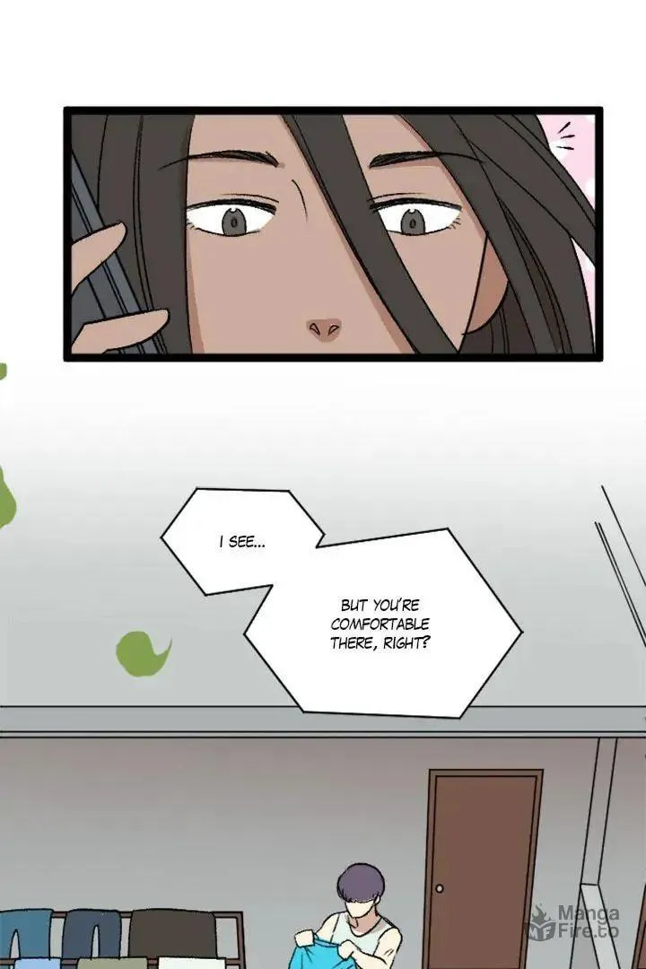 Fan Service! Chapter 13 page 25 - 