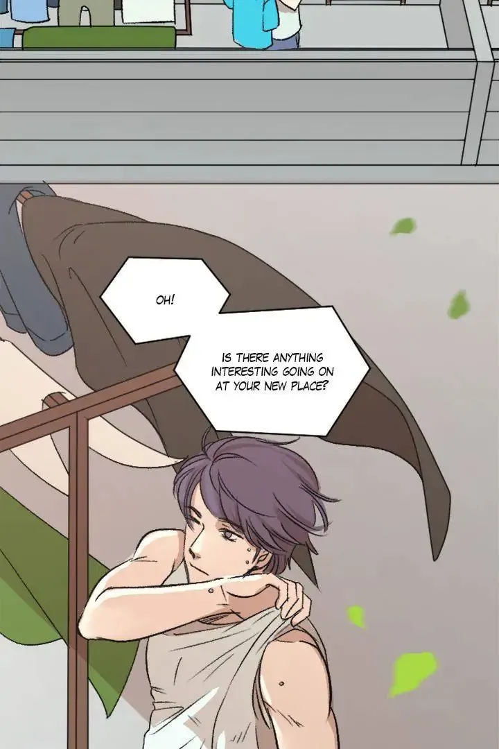 Fan Service! Chapter 13 page 26 - 