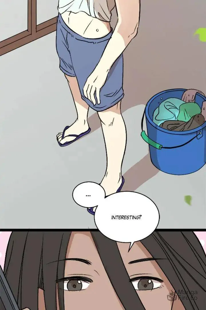 Fan Service! Chapter 13 page 27 - 