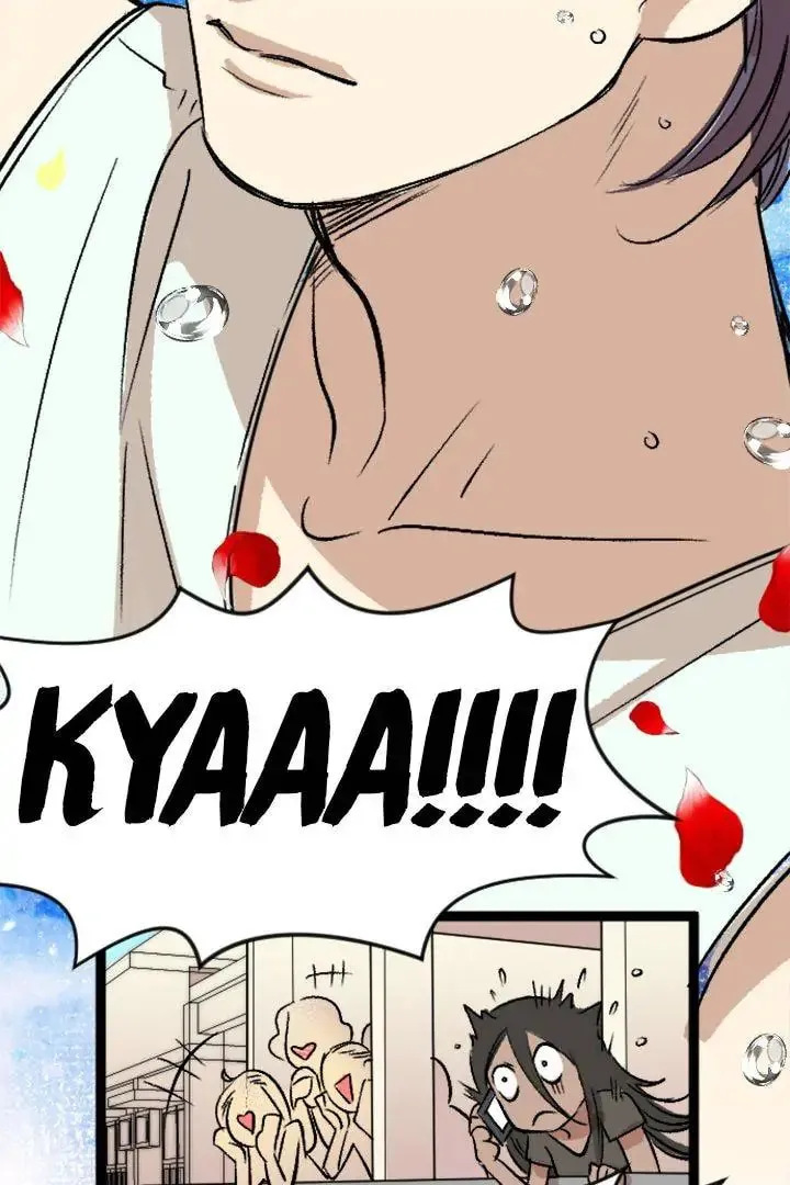 Fan Service! Chapter 13 page 29 - 