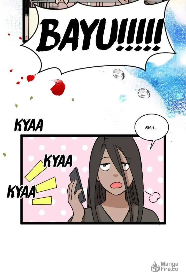 Fan Service! Chapter 13 page 30 - 