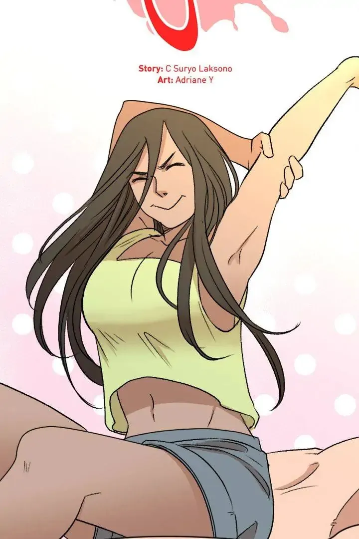 Fan Service! Chapter 13 page 4 - 