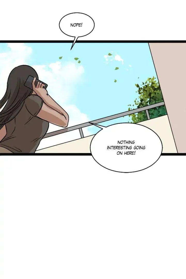 Fan Service! Chapter 13 page 31 - 