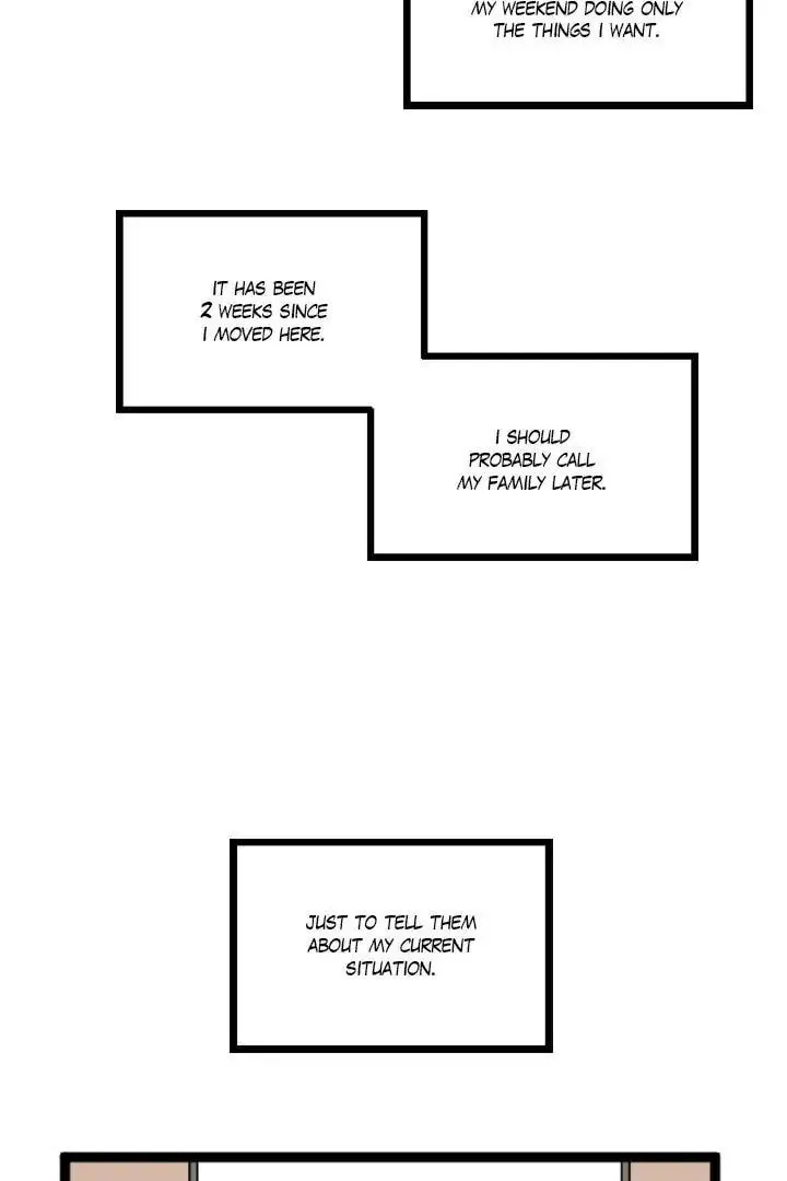 Fan Service! Chapter 13 page 7 - 