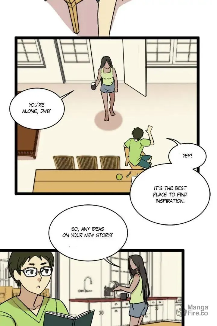 Fan Service! Chapter 13 page 9 - 