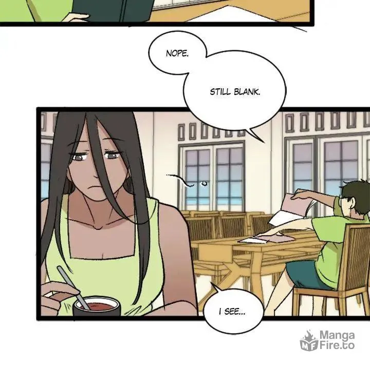 Fan Service! Chapter 13 page 10 - 