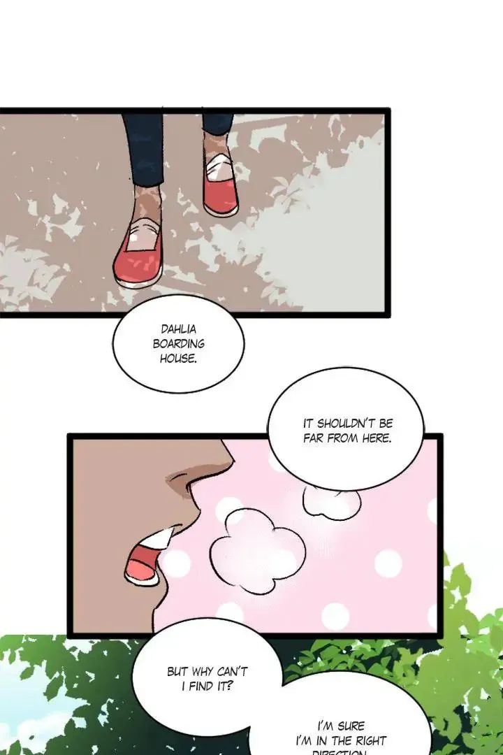 Fan Service! Chapter 14 page 1 - 