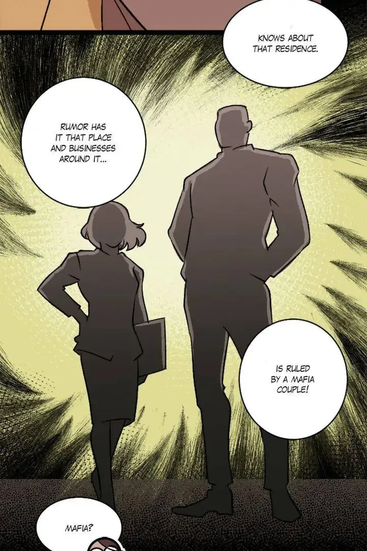Fan Service! Chapter 14 page 13 - 