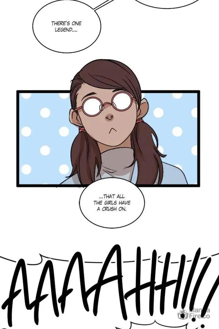 Fan Service! Chapter 14 page 18 - 