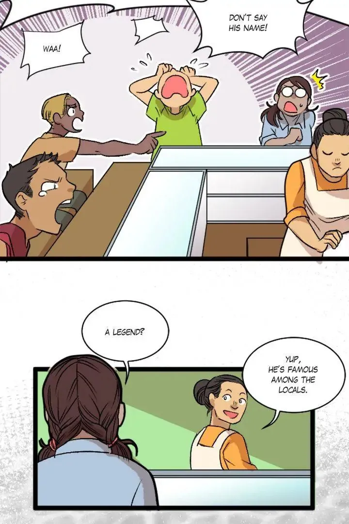 Fan Service! Chapter 14 page 19 - 