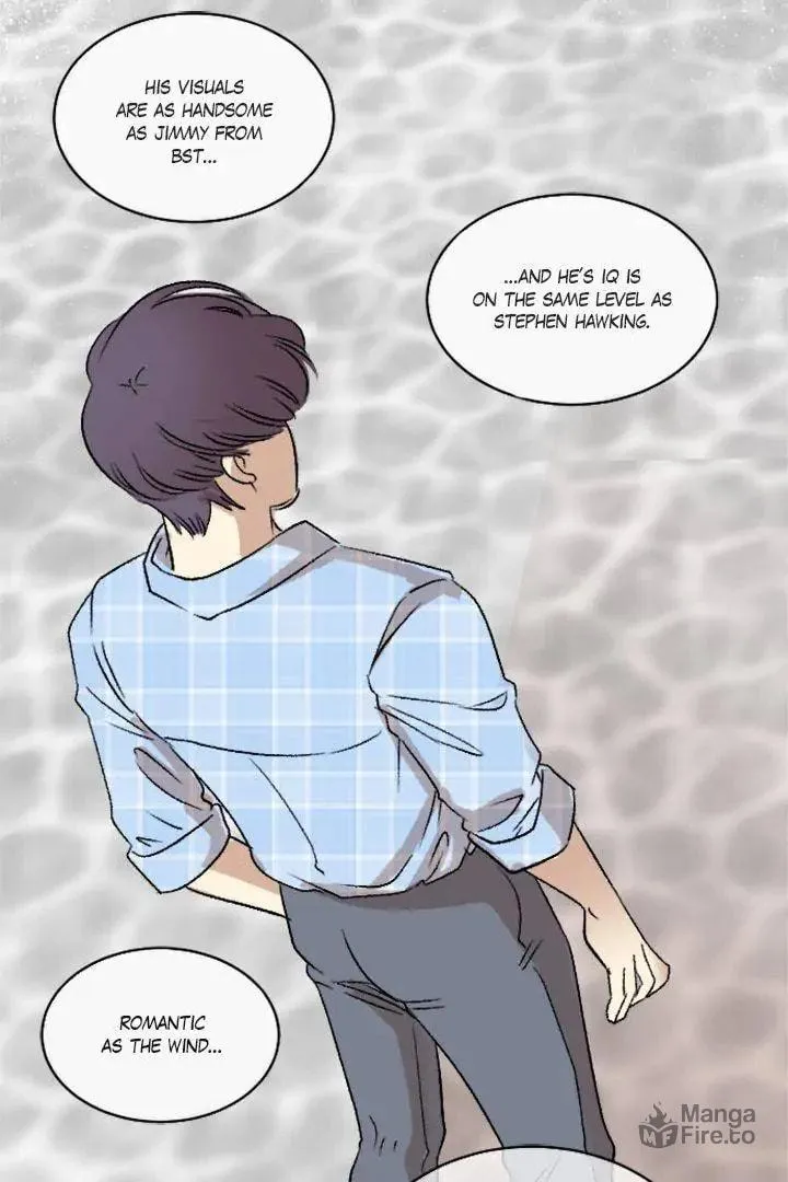 Fan Service! Chapter 14 page 20 - 
