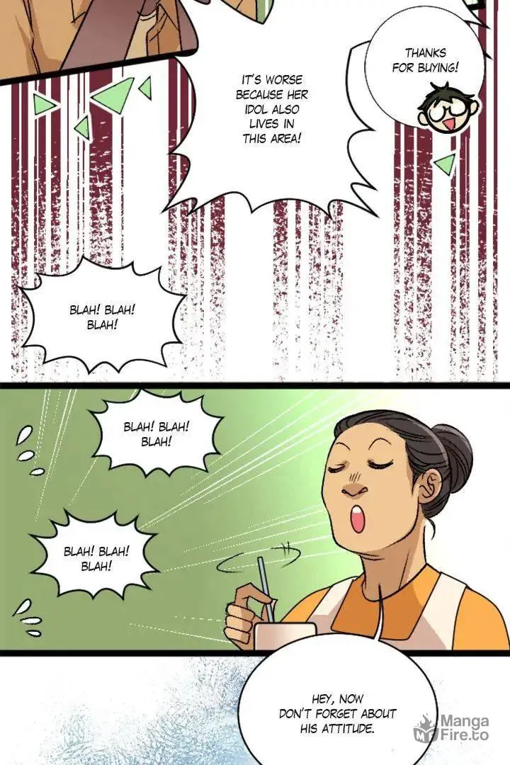 Fan Service! Chapter 14 page 24 - 