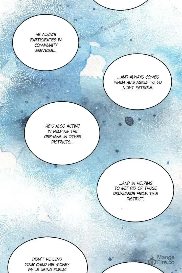 Fan Service! Chapter 14 page 25 - 