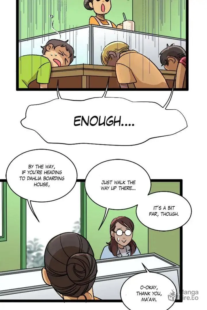 Fan Service! Chapter 14 page 27 - 