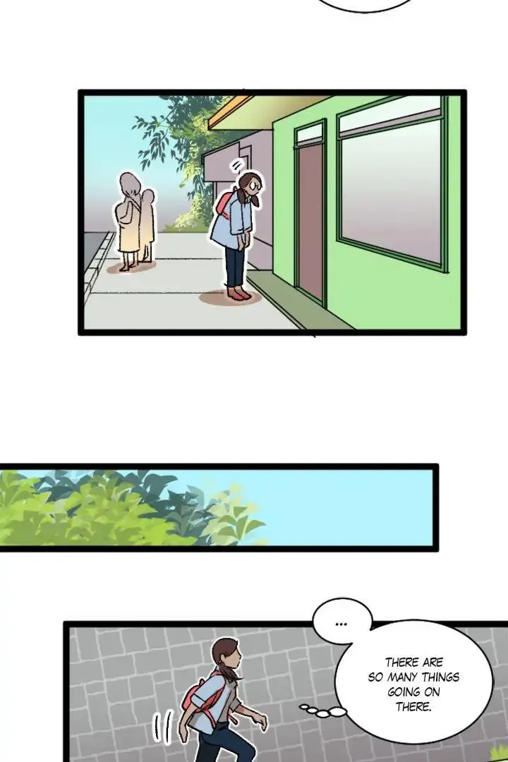 Fan Service! Chapter 14 page 28 - 