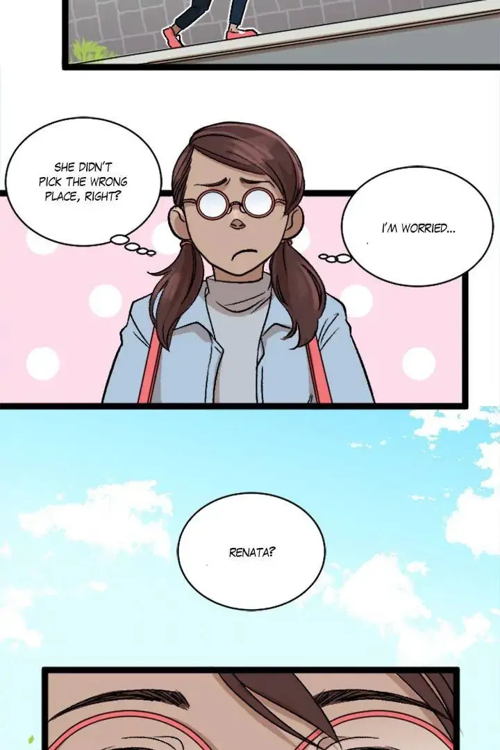 Fan Service! Chapter 14 page 29 - 
